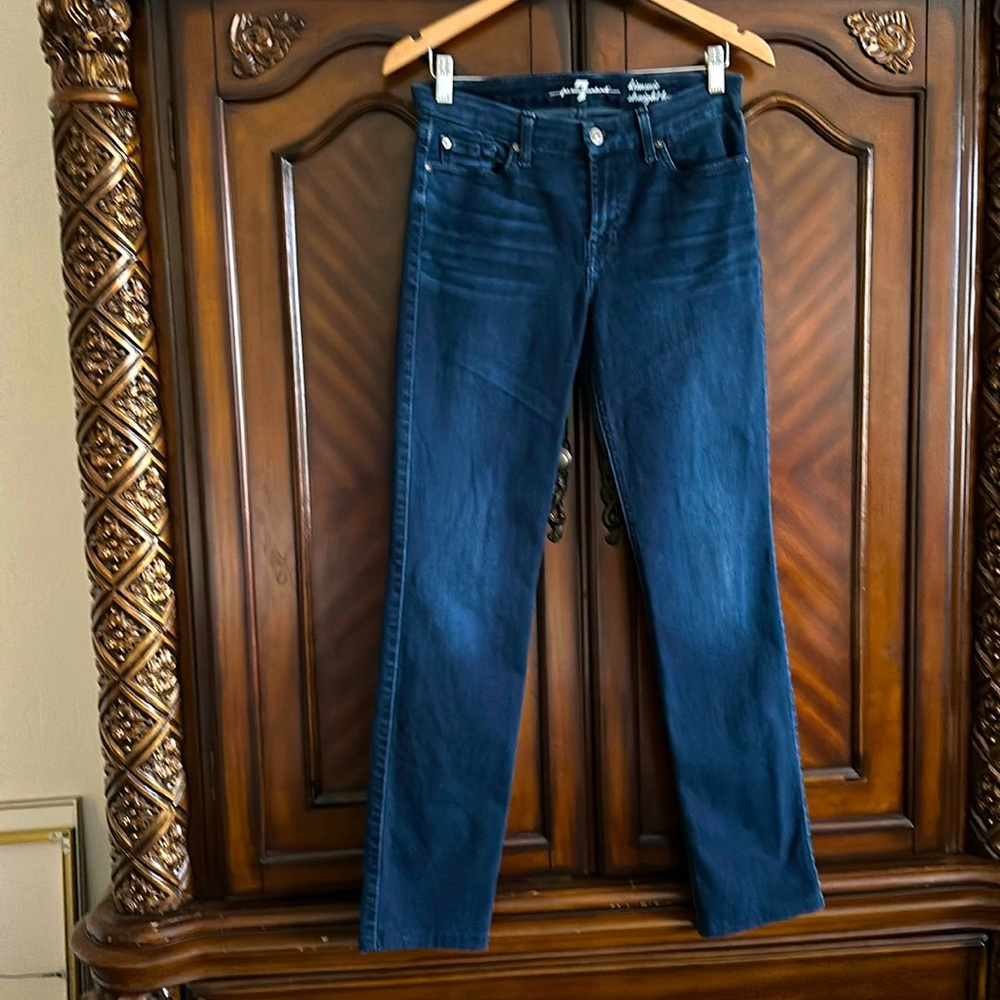 7 For All Mankind Jeans